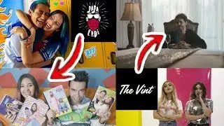 CANCIONES Y ROAST HECHOS POR PAPA EDDI Y THE VINT
