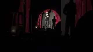 Joe Frey - Stand-Up Comedy in Edmonton