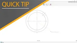 Quick Tip: How to Create an Angular Dimension in a Fusion 360 Drawing | Autodesk Fusion 360