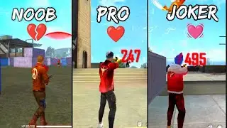 NOOB TO PRO JOURNEY LVL 100 ⚡ ⚡para SAMSUNG A3,A5,A6,A7,J2,J5,J7,S5,S6,S7,S9,A10,A20,A30,A50,A70