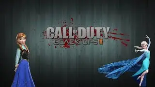 Black Ops 2: Funny moments (Im Back)