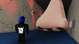 This Roblox Game can Smell You...