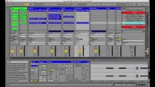 How to Use Backing Tracks With Your Band - Intro To Ableton Live