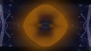 Halogen Star - 118 (Remastered) [Visualizer]