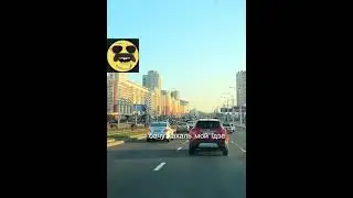 Небо лунявое, лунявое. Максометр. Минск. Беларусь.