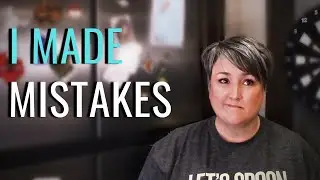 5 MISTAKES I MADE BUYING NEW RVS (AND 5 THINGS I DID RIGHT)
