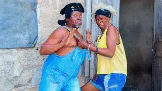 HB KINGWENDU ATESWA NA MKEWE UTACHEKA SANA HII