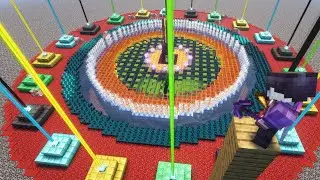 I Broke into Minecraft's 'Bestest' Base