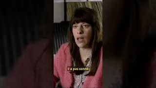 Les Dessous Du Temps, un Kino de Bernard Marro