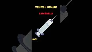 Vicevi o Koroni - Vakcinacija