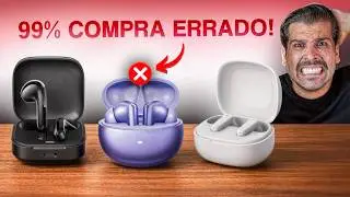 DO NOT BUY Bluetooth Headphones before WATCHING THIS VIDEO! (Top 5 of 2026 - NO SPONSORSHIP!)