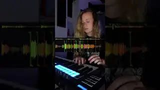 Chopping up Vocal Samples! | Clodagh | Thomann