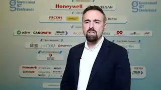 Doğan Aydın, CTO, TurkNet - #gictc2024