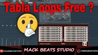 Indian Tabla free vst plugin