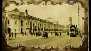 400 лет дому Романовых. Императорский кошелек - 2 фильм