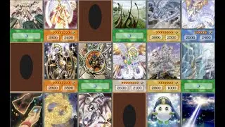 Yu-Gi-Oh Original Character Deck Profile - Sonya (REMASTERED)
