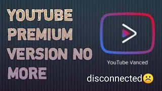 Youtube Premium Version Is No More #creator #viral