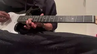 Which riff is better?