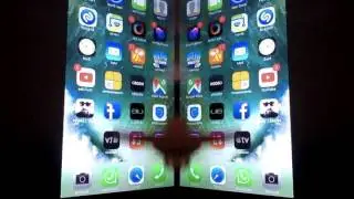 İPHONE BİLİNMEYENLER..MUZIK CALARKEN BASKA BISEYLE ILGILENME