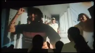 Surya Son Of Krishnan Re-Release Theatre Response | Surya 💕