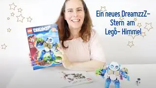 Ich bin BEGEISTERT!!! Logan der mächtige Panda #71480