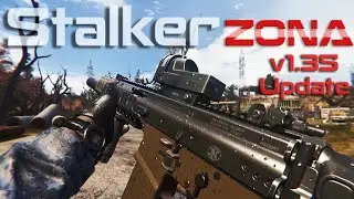 Zona Mods That Change Everything for Veteran Stalkers [Stalker Zona Mod Pack Update v1.35]