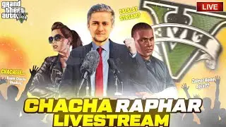 GTA 5 ROLE PLAY  #paradiserp