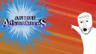 WILL THIS BE THE NEXT ANIME ADVENTURES?!