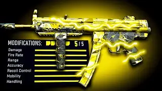 the FAST KILLING LACHMANN SUB BUILD in MW2 Season 4 UPDATE(Best 