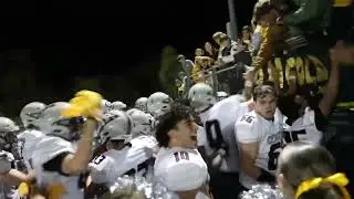 Central players and fans