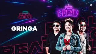 Gringa - Forró Real -  @forroreall