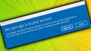 Stuck in a Temporary Profile in Windows 11? Here’s How to Fix It!