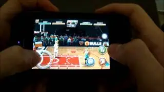 Review NBA JAM App Store