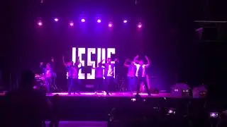 Stayed On You (Live) - DANCE / COREOGRAFIA