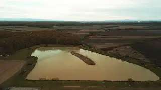Laguna Verde Noroieni - Cinematic 4K