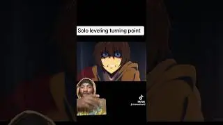 solo leveling turning point one piece 1092 sololeveling newanime