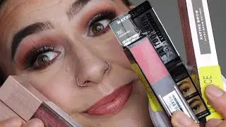 Saver's Makeup Bargain's!