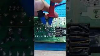 почему меняется номинал резистора?