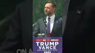 Vance UNLEASHES on Walz Over Stolen Valor and Lies