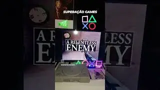 MEDAL OF HONOR CLÁSSICOS DO PS1 #shorts