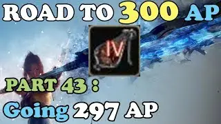 BDO - Road To 300 AP Part 43: Going To 297 AP