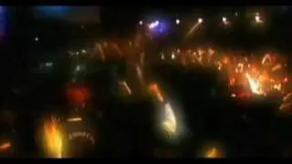 Nightwish - The Kinslayer (live in Buenos Aires)