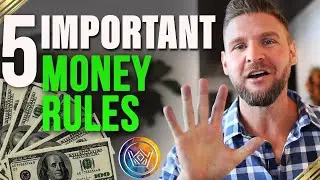 5 Rules That Guarantee You'll Be Rich