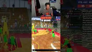 HEAT CHECK goes CRAZY! 