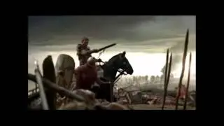 Spartacus War of the Damned || War Begins