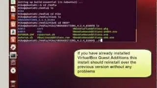 Enable Unity 3D Support for Ubuntu 12 inside VirtualBox
