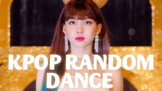 KPOP RANDOM PLAY DANCE 2017-2022 | K-POP RANDOM