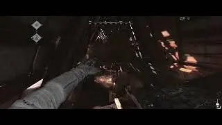 Noscopes in 1800 | Hunt : Showdown