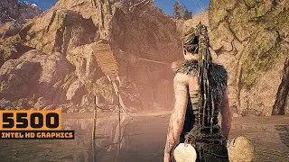 Top 10 best pc games for intel hd 5500 graphics 2022 || intel hd 5500 || intel hd graphics 5500
