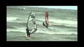 Wave niski skok